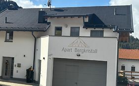 Apart Bergkristall